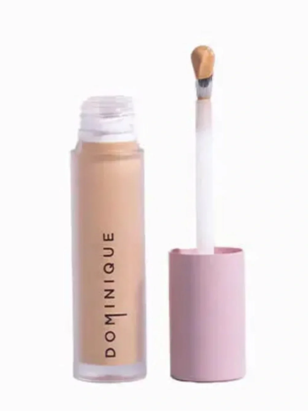 Dominique Wide Awake Full Cover Concealer in Chai Latte 4ml BRAND NEW IN BOX